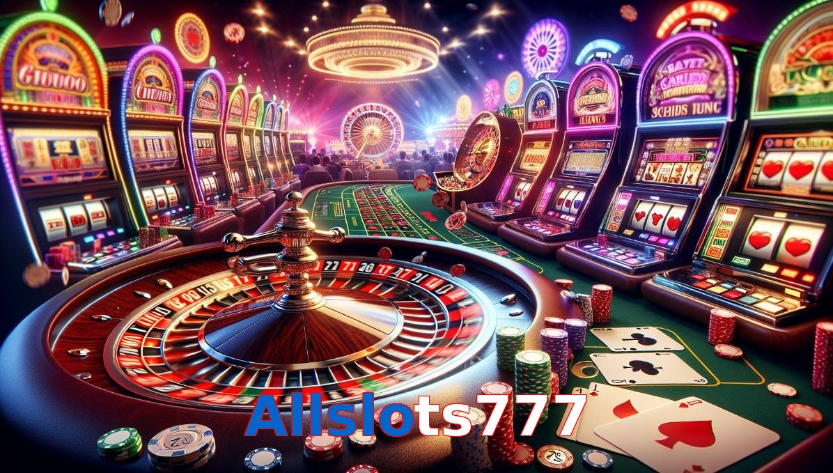 Allslots777