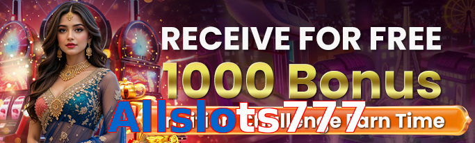 Allslots777 app screenshot