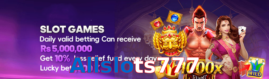 Allslots777