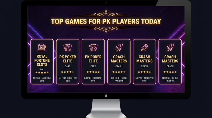 Payment and PKR controls in Allslots777 - 6